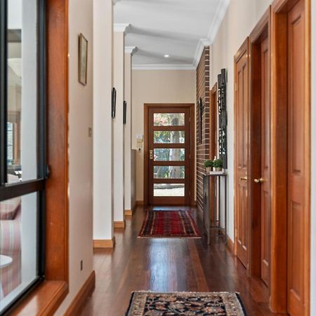 Coolabah House Villa Леура Екстериор снимка