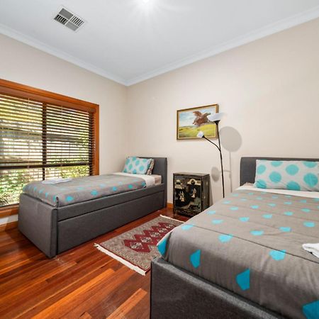 Coolabah House Villa Леура Екстериор снимка