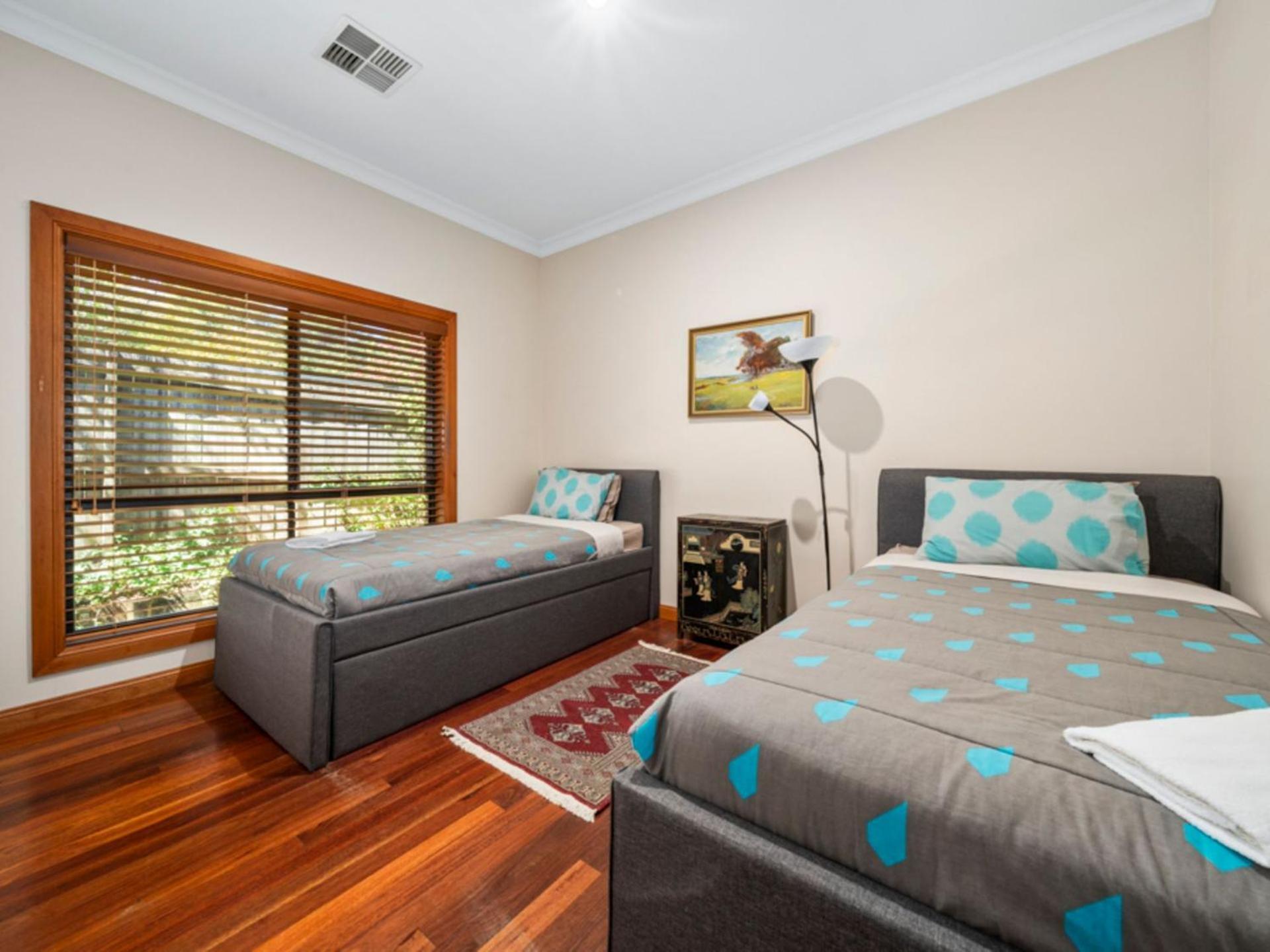 Coolabah House Villa Леура Екстериор снимка